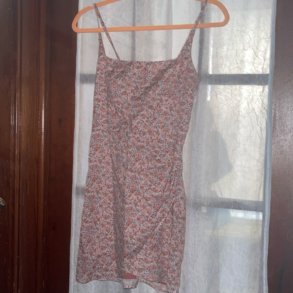 A&F mini dress size XS